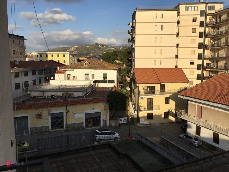 Agropoli appartamento panoramico a Salerno in Vendita