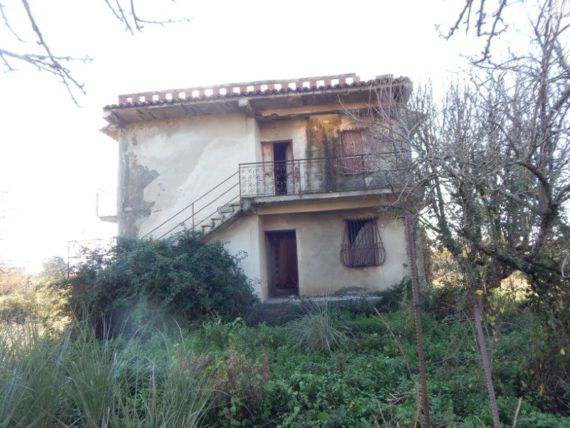 Gizzeria localit Mortilla casa a Catanzaro in Vendita