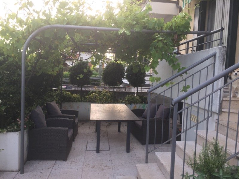 Maserada sul Piave appartamento con giardino a Treviso in Vendita