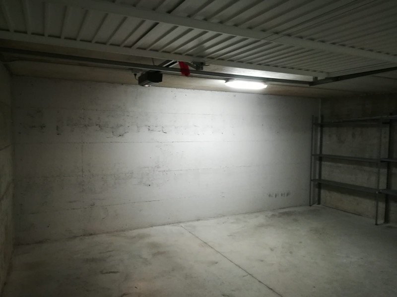 Garage doppio in zona fabbricotti a Livorno a Livorno in Affitto