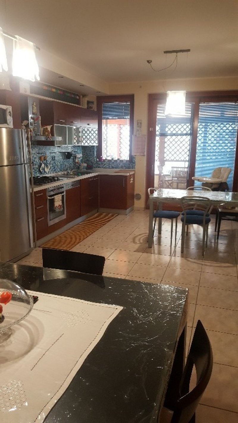 Appartamento a Maltignano a Ascoli Piceno in Vendita