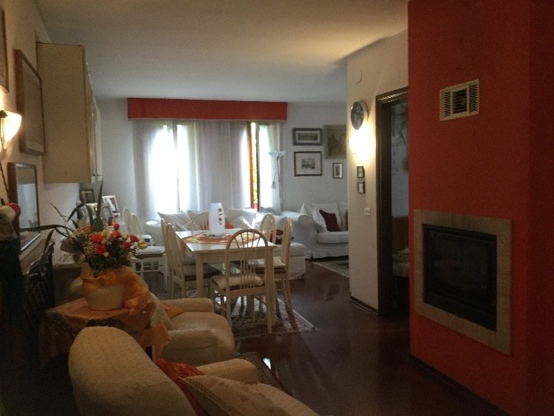 Pieve di Soligo appartamento  in centro del paese a Treviso in Vendita