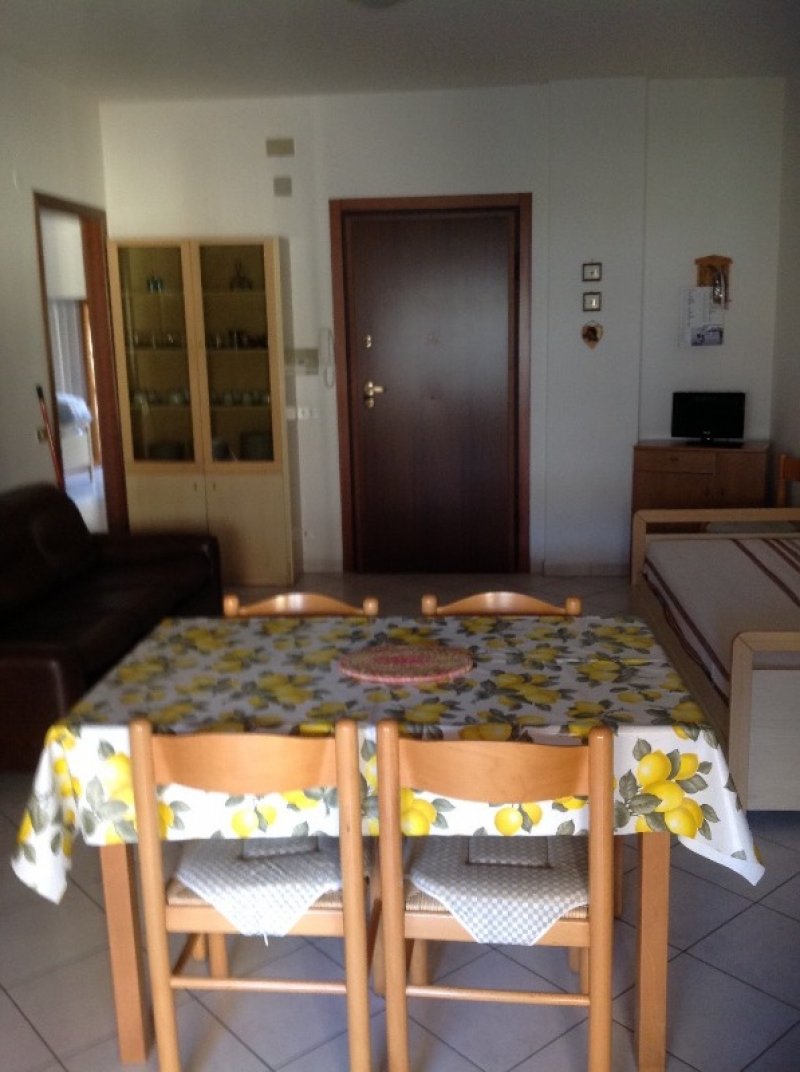 Alba Adriatica appartamento per vacanza a Teramo in Affitto