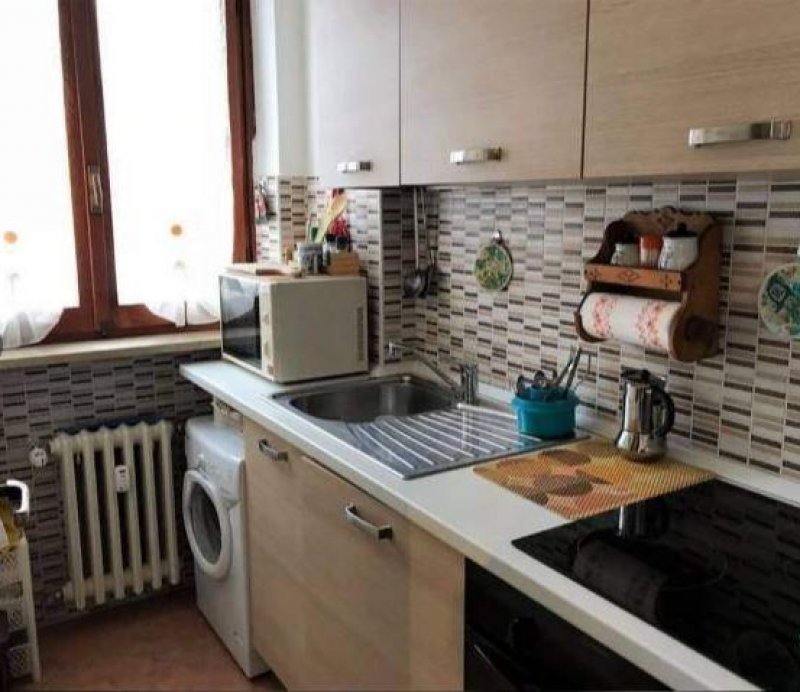 Bardonecchia appartamento ristrutturato a Torino in Vendita