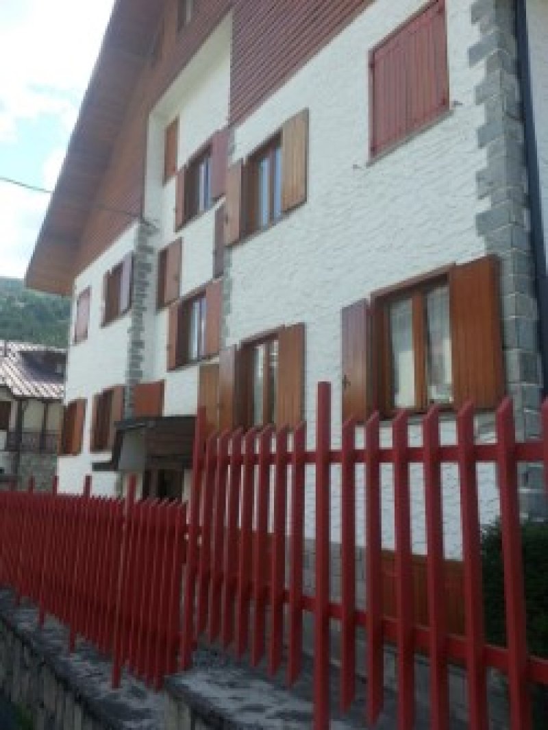 Bardonecchia appartamento ristrutturato a Torino in Vendita
