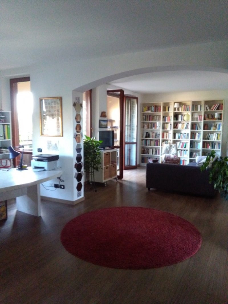 Gessate appartamento su due piani a Milano in Vendita