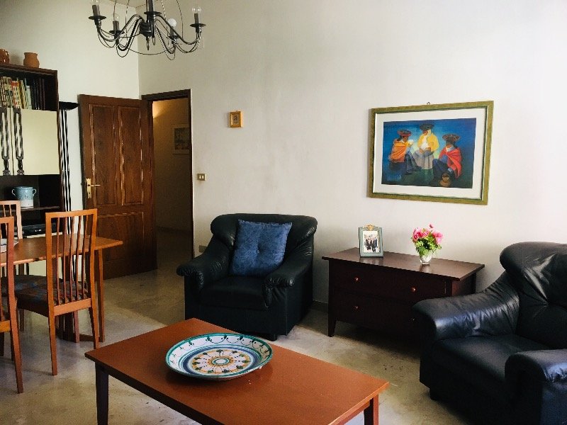 Belmonte Mezzagno appartamento a Palermo in Vendita