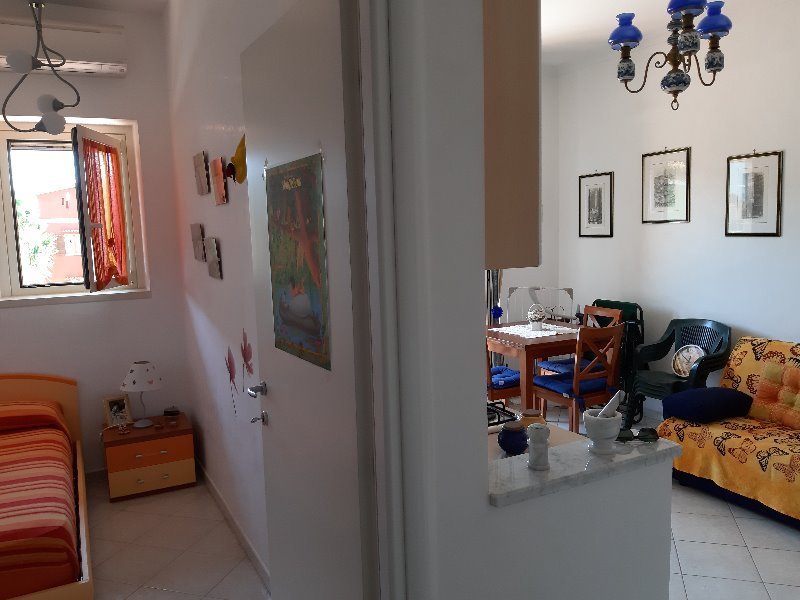 Marina San Nicola appartamento a Roma in Vendita