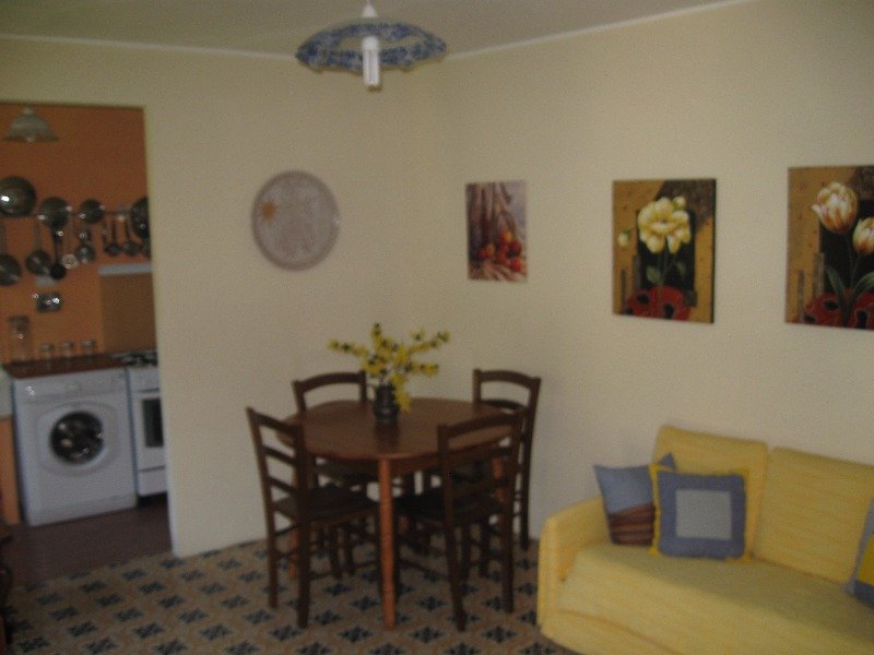A Fenestrelle appartamento a Torino in Vendita