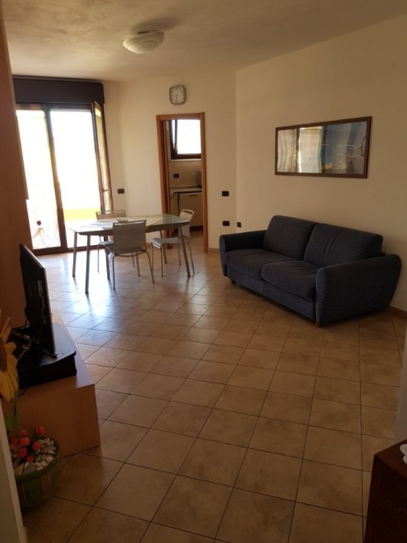 Appartamento ad Alghero rifinito a Sassari in Vendita