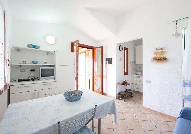 Appartamento Costa Rei a Cagliari in Affitto