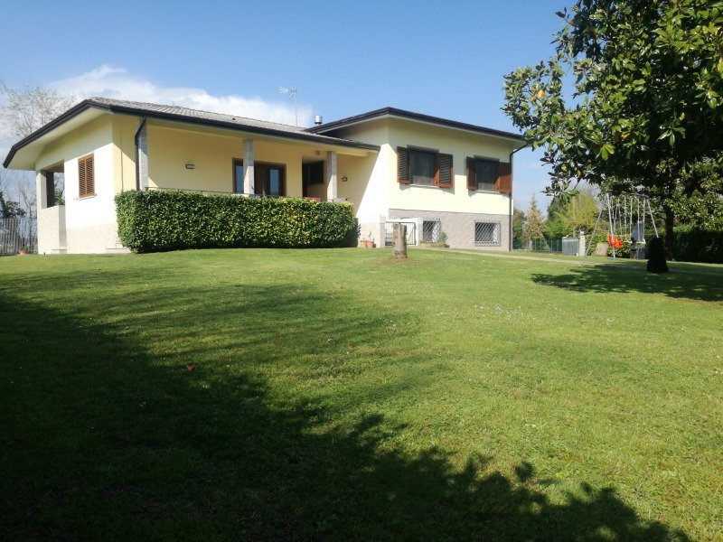 San Quirino villa singola a Pordenone in Vendita