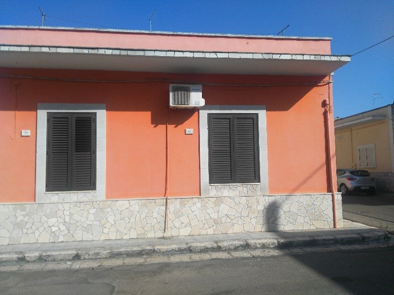 Squinzano appartamento nel Salento a Lecce in Vendita