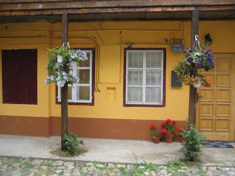 Appartamento centro storico a Sibiu in Romania a Romania in Vendita