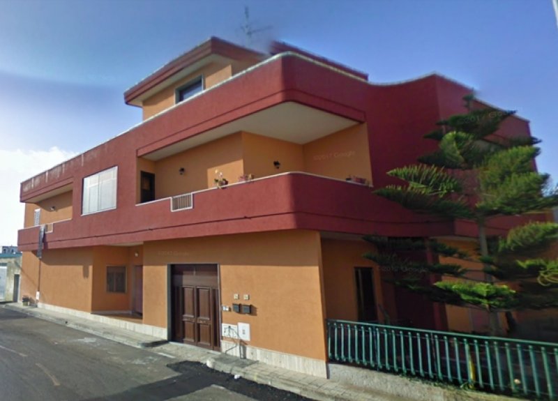 Calimera appartamenti a Lecce in Vendita