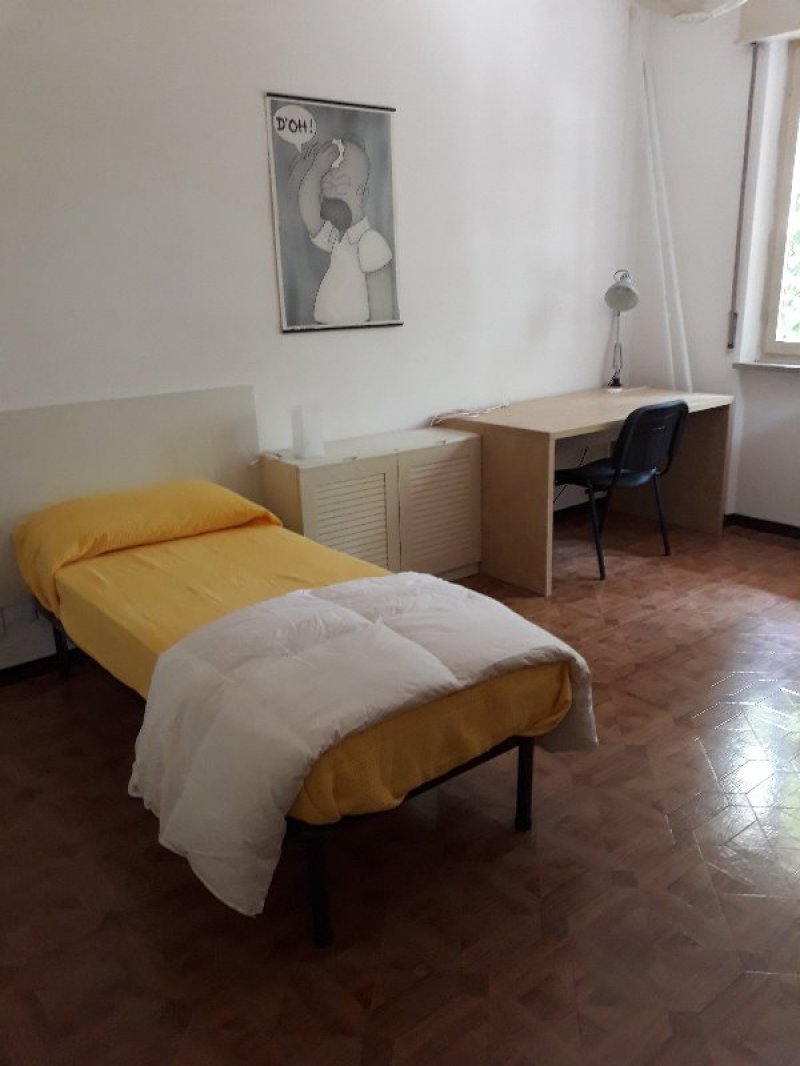 Udine camera doppia per studentesse a Udine in Affitto