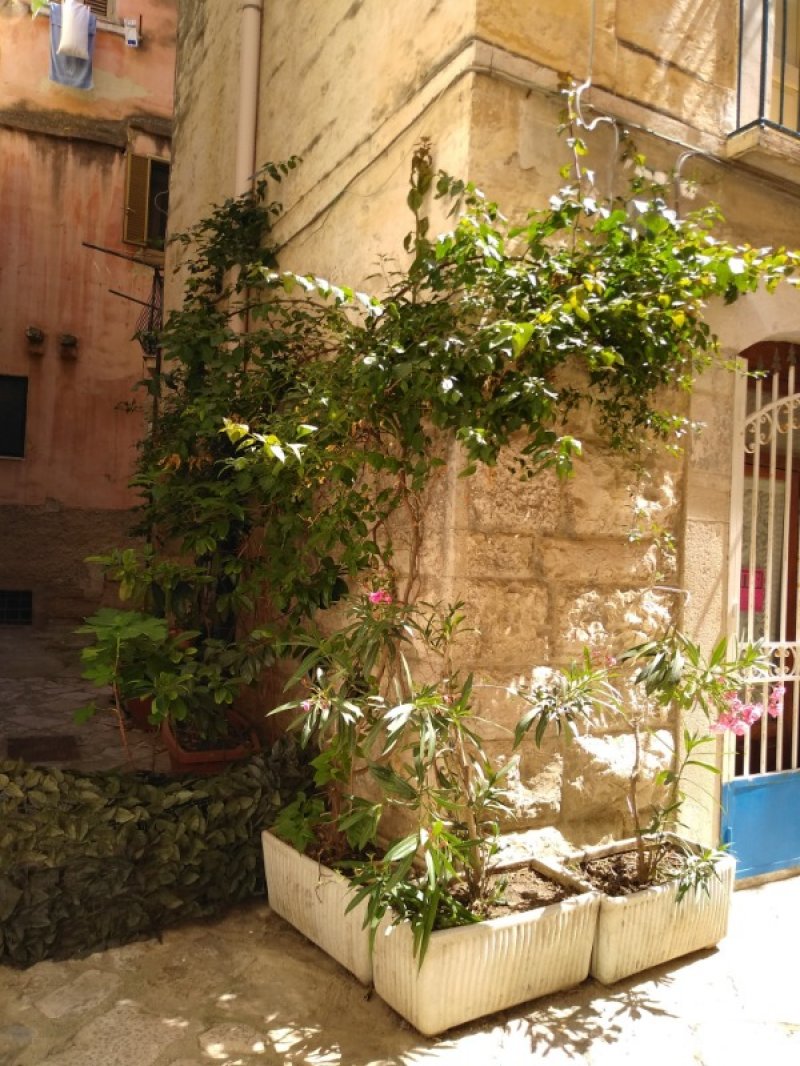 Casa vacanze in centro storico Trani a Barletta-Andria-Trani in Affitto