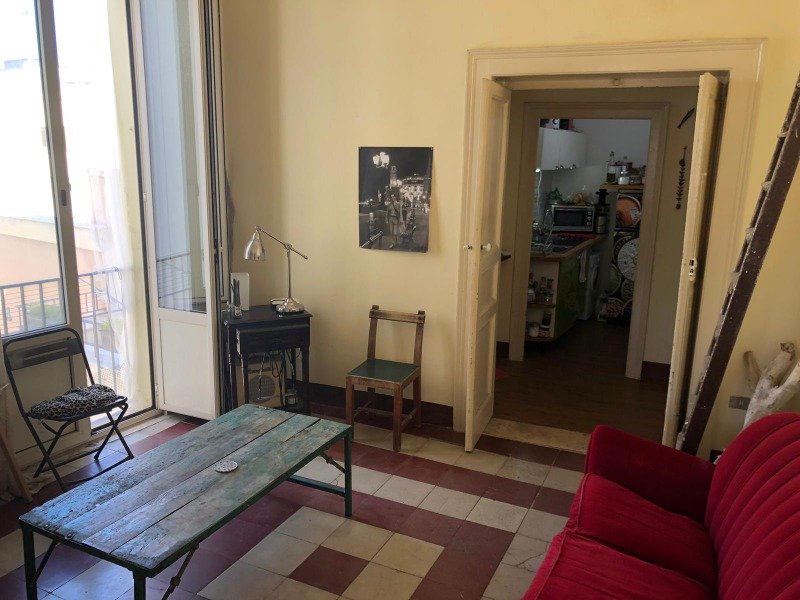 Centro storico Bari appartamento a Bari in Affitto