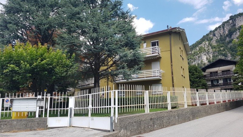 Ballabio zona Clavicola appartamento a Lecco in Vendita