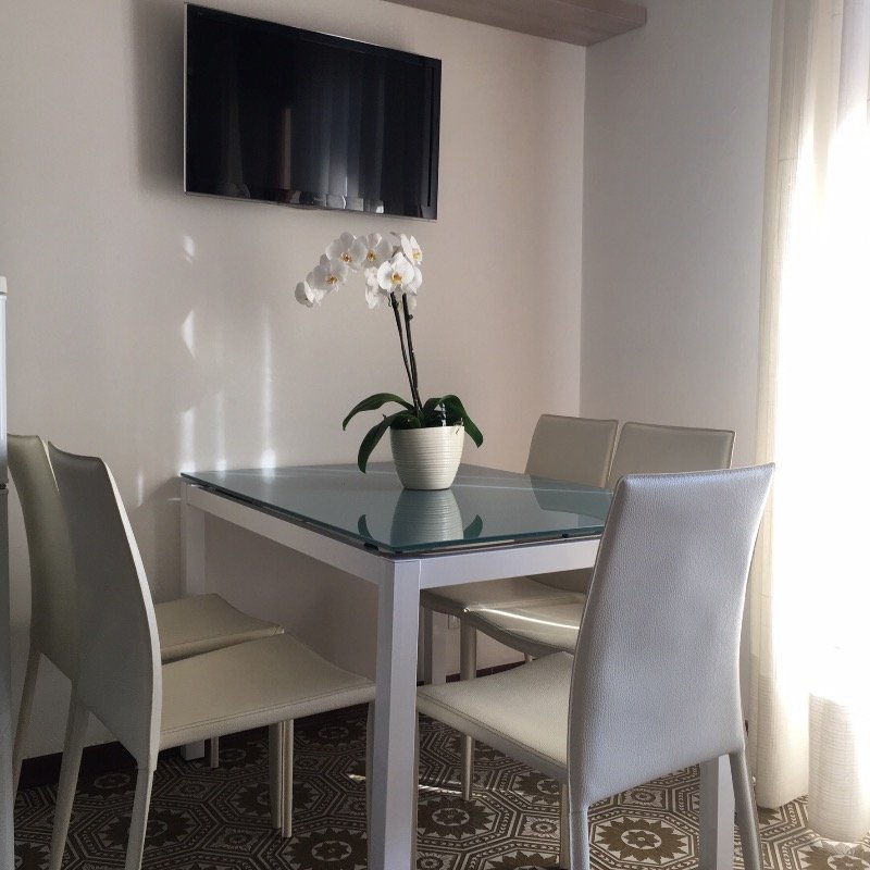Appartamenti residence Mazzanti Caorle a Venezia in Affitto
