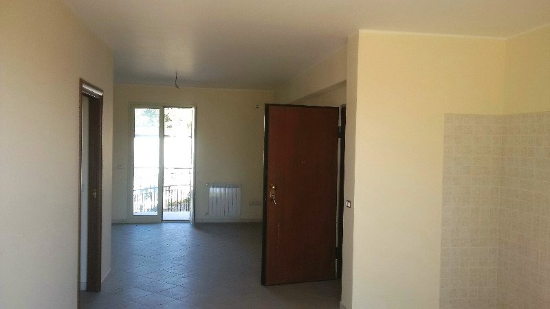 Misterbianco appartamento in residence recente a Catania in Vendita