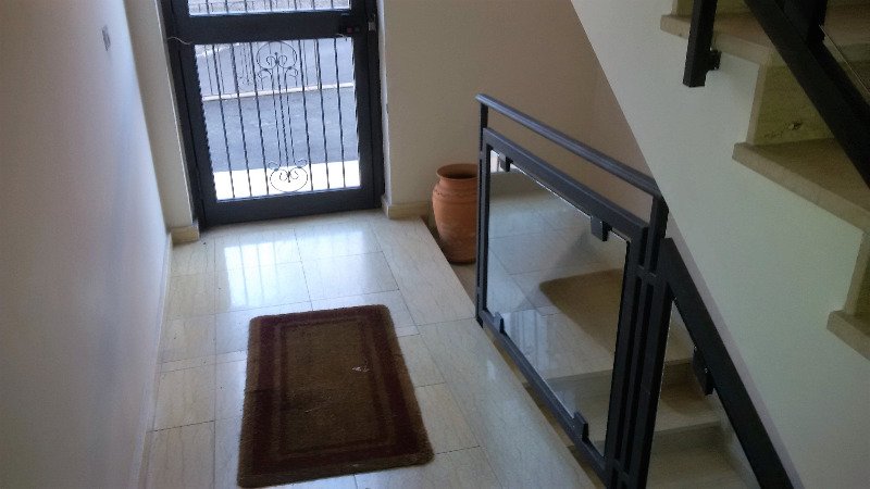 Misterbianco appartamento in residence recente a Catania in Vendita