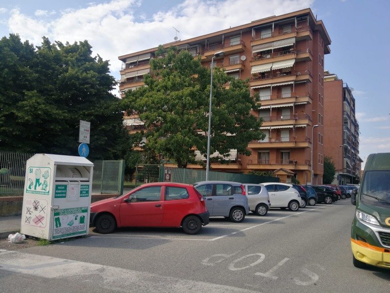 Settimo Torinese in zona Borgonuovo appartamento a Torino in Affitto