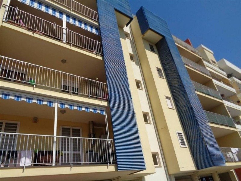 Valenzano appartamento in zona Boscarello a Bari in Vendita