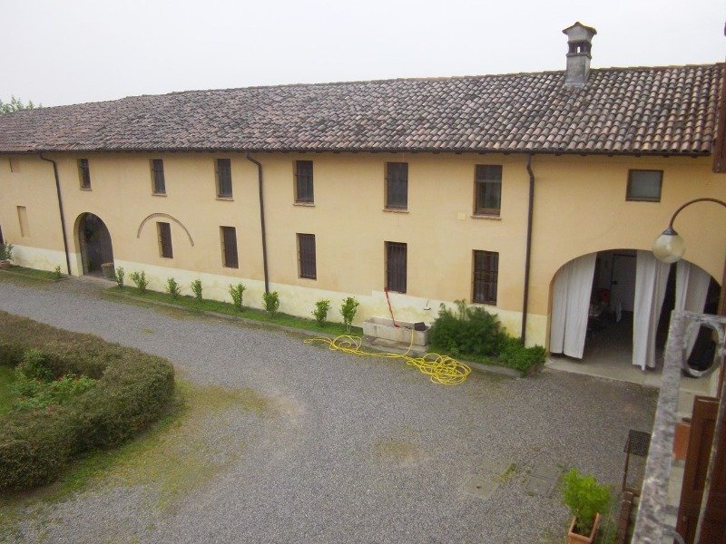 Appartamento autonomo arredato in Bordolano a Cremona in Affitto
