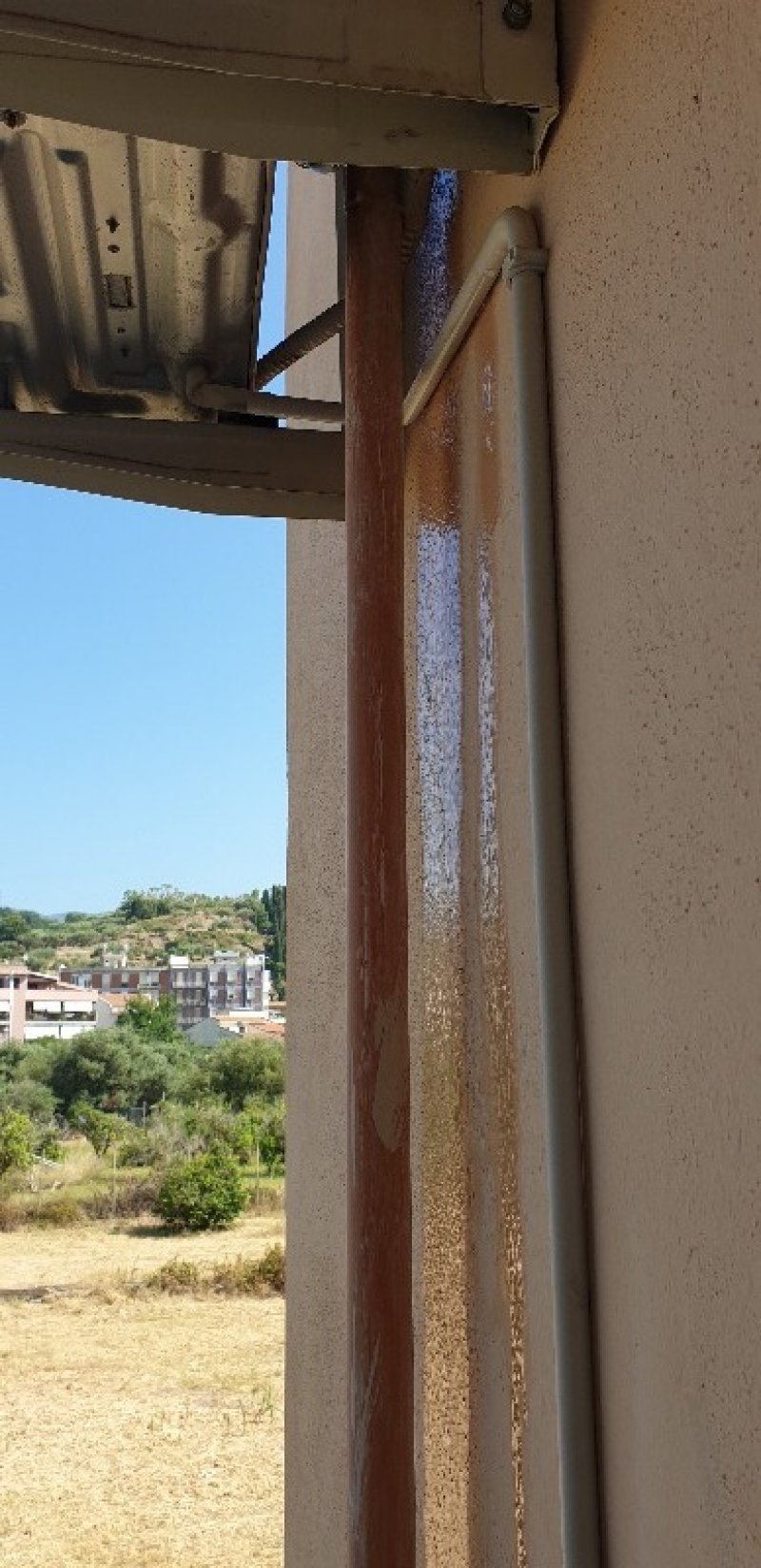 Villafranca Tirrena monolocale arredato a Messina in Vendita