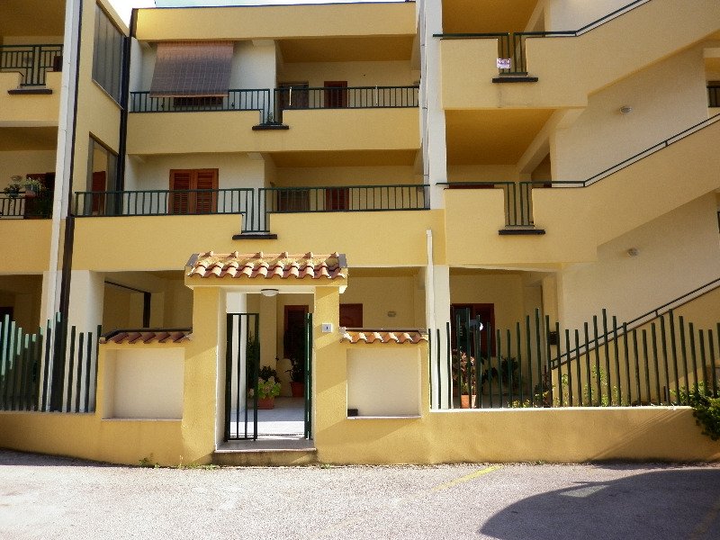 Torrenova appartamento con cantina a Messina in Vendita