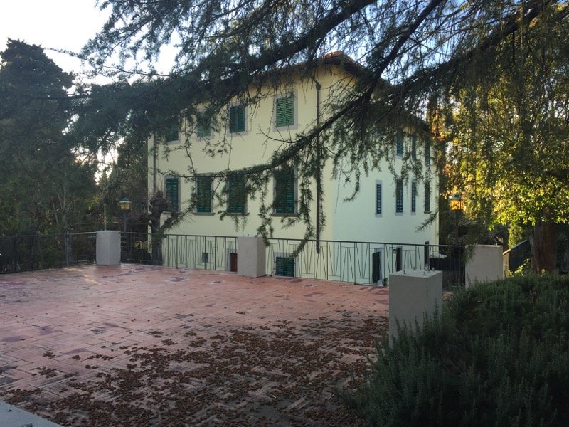 Fiesole villa a Firenze in Affitto