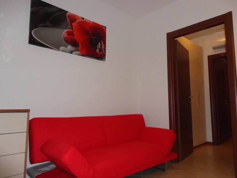 Appartamento in residence in frazione a Rovigo a Rovigo in Affitto