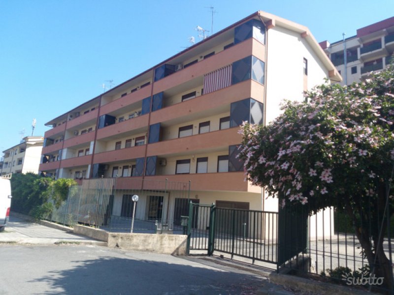 Messina da privato appartamento panoramico a Messina in Vendita