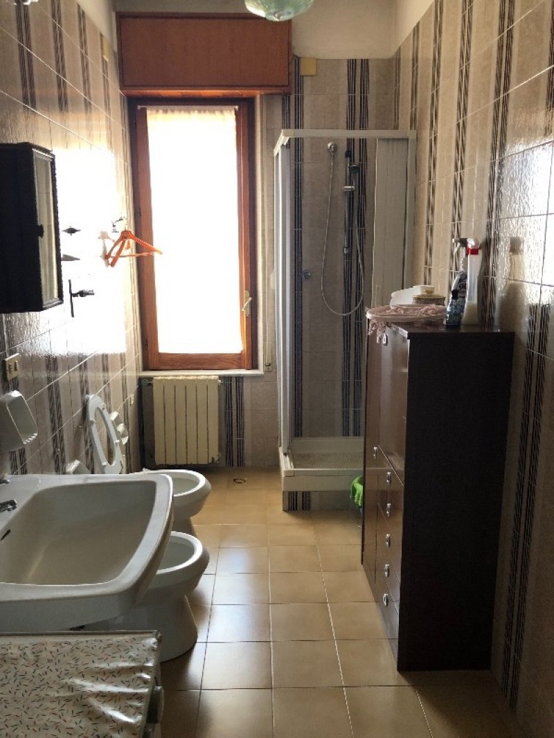 Canicatt camere con bagno privato a Agrigento in Affitto