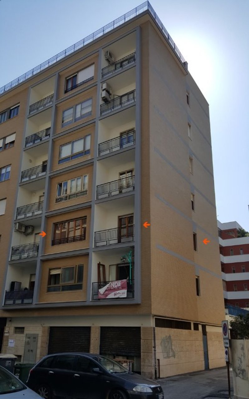 A Trani appartamento con 5 stanze a Barletta-Andria-Trani in Vendita