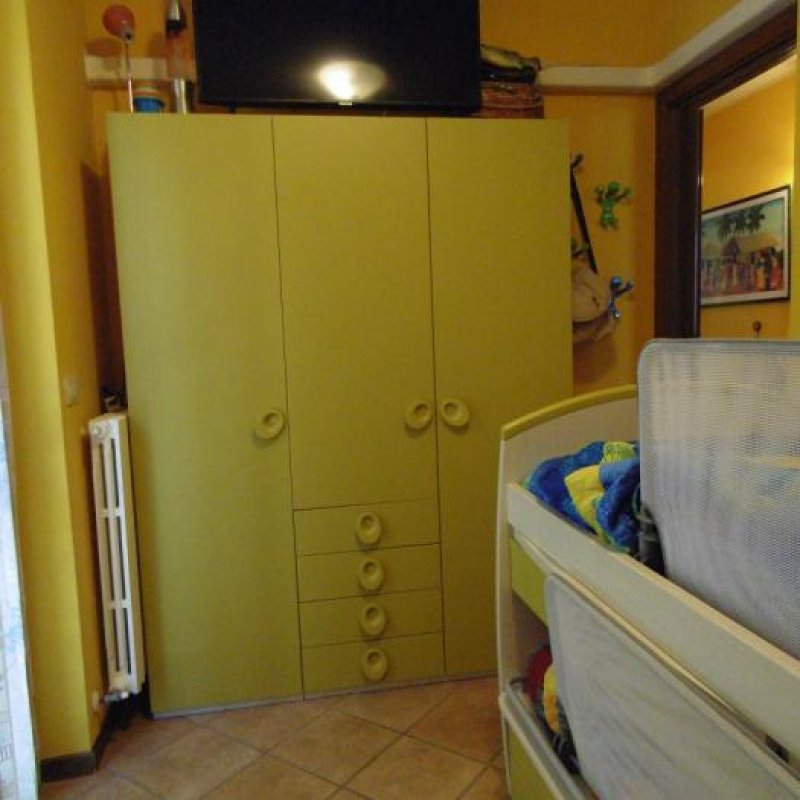 Marotta appartamento in zona mare a Pesaro e Urbino in Vendita