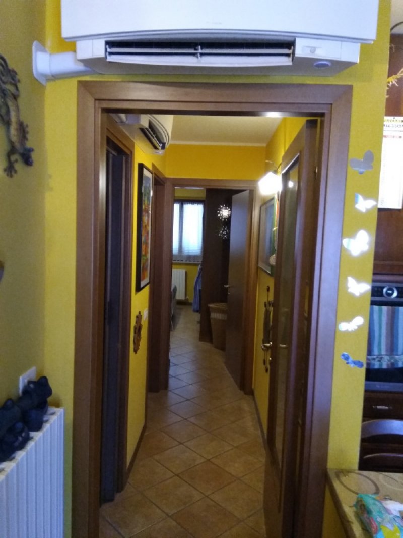 Marotta appartamento in zona mare a Pesaro e Urbino in Vendita