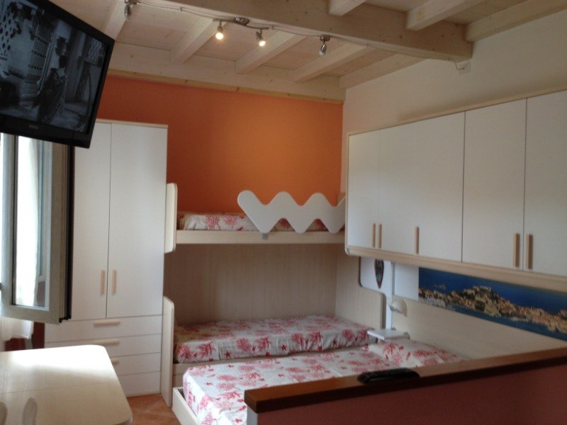 Portoferraio localit Biodola appartamento a Livorno in Affitto