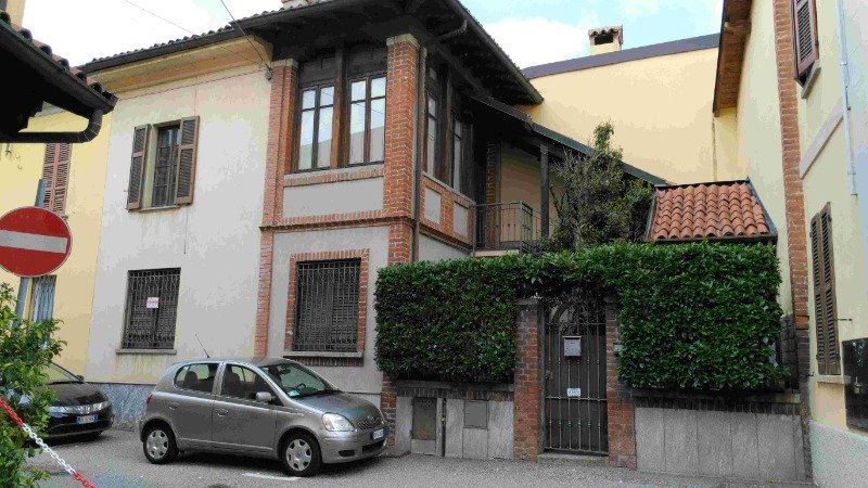 Gavirate porzione di casa indipendente a Varese in Vendita