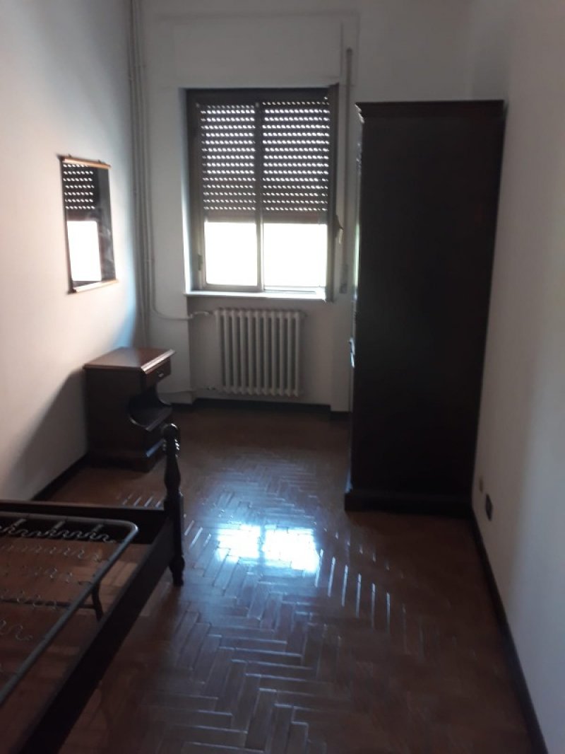 Oleggio appartamento in villa bifamiliare a Novara in Affitto