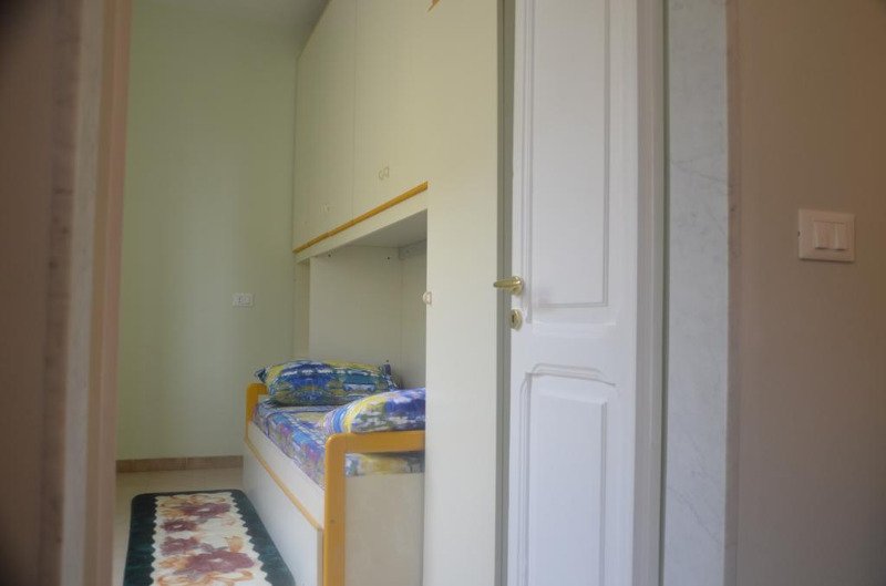 Lerici appartamento sito in Tellaro a La Spezia in Affitto