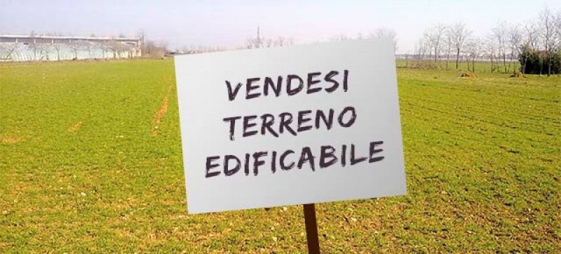 Adegliacco lotti di terreno edificabili a Udine in Vendita