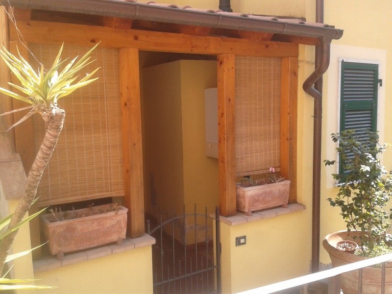 Vezzano Ligure appartamento in localit Bottagna a La Spezia in Vendita