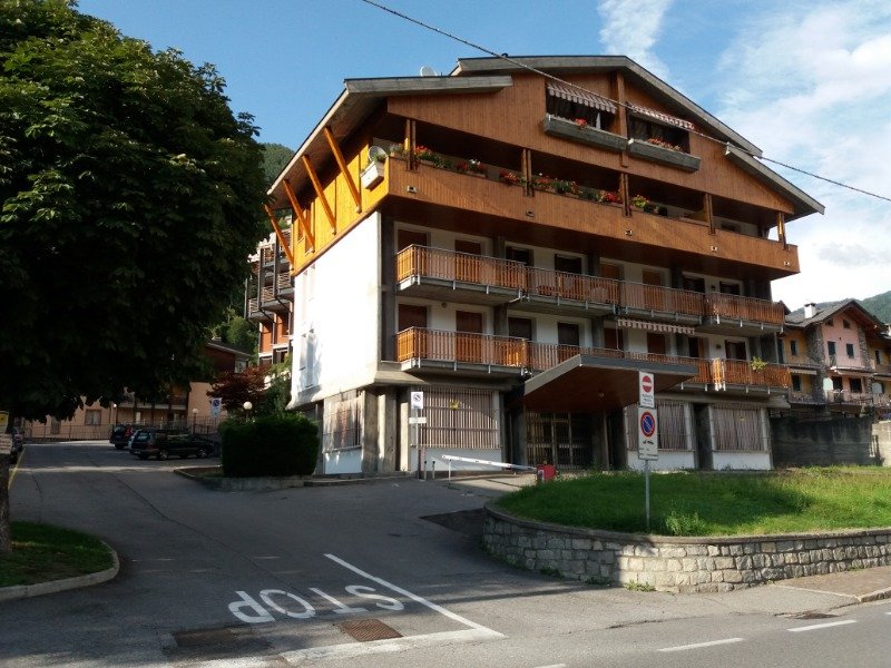 A Edolo appartamento a Brescia in Vendita