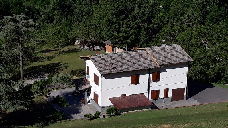 Gaggio Montano casa bifamiliare a Bologna in Vendita