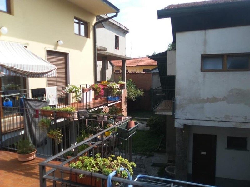 Garbagnate Milanese appartamenti a Milano in Vendita