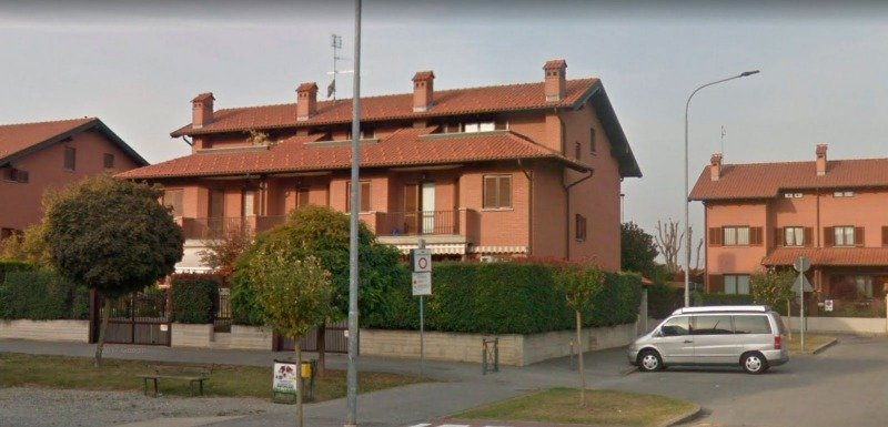 Villa a schiera Savigliano a Cuneo in Vendita