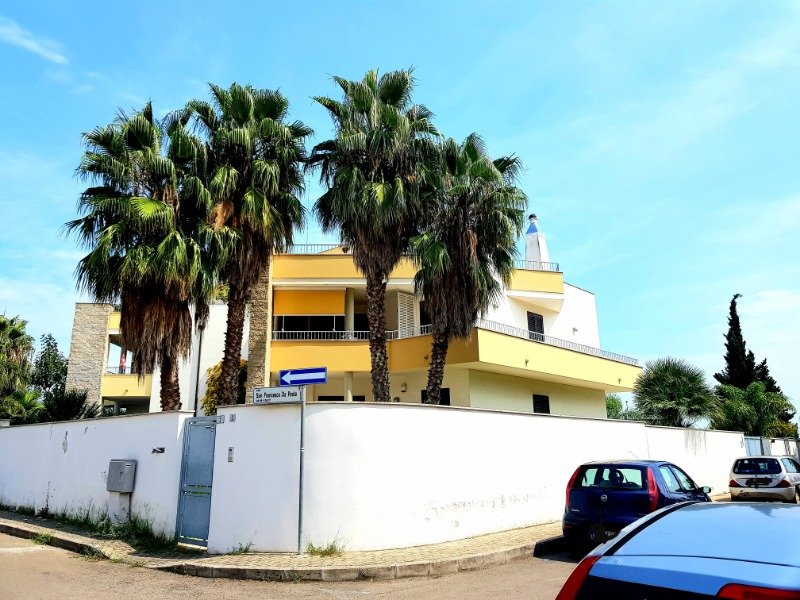Lecce prestigioso appartamento a Lecce in Vendita