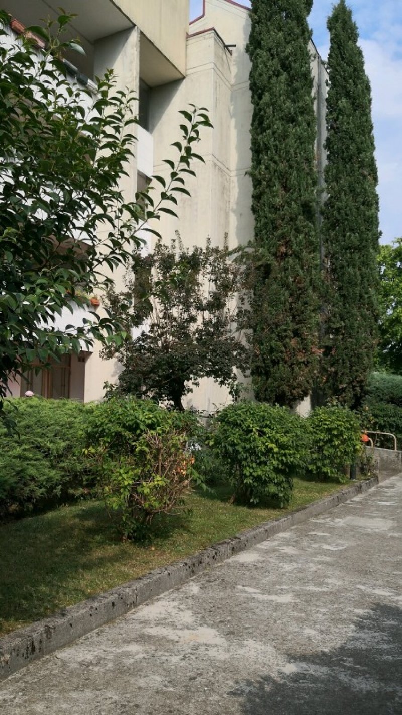 Udine miniappartamento con cantina a Udine in Affitto